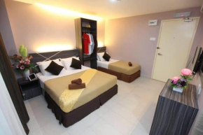 Hotel Dream Nur